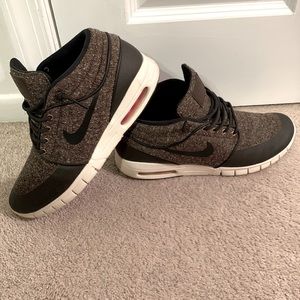 Nike Stefan Janoski- Janoski Max mid